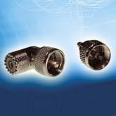 Amphenol RF UHF Coaxial Connectors